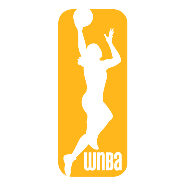 WNBA Logo PNG Vector