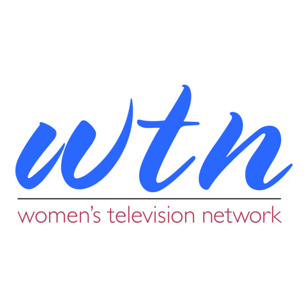 Womens Television Network Logo PNG Vector