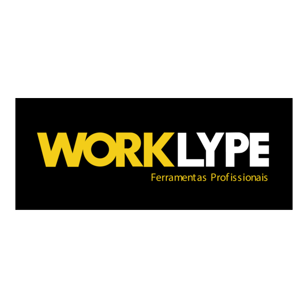Worklype Logo PNG Vector
