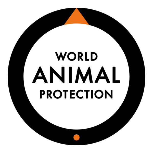 World Animal Protection Logo PNG Vector