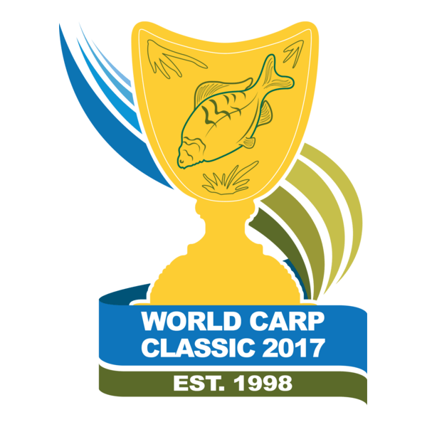 World Carp Classic Logo PNG Vector