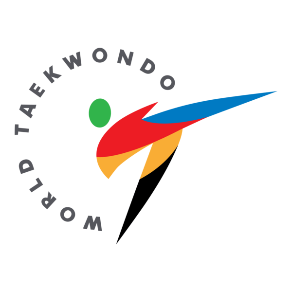 World Taekwondo Logo PNG Vector