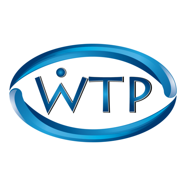 WTP Logo PNG Vector
