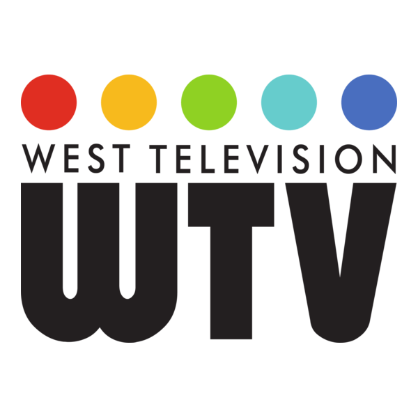 WTV Logo PNG Vector