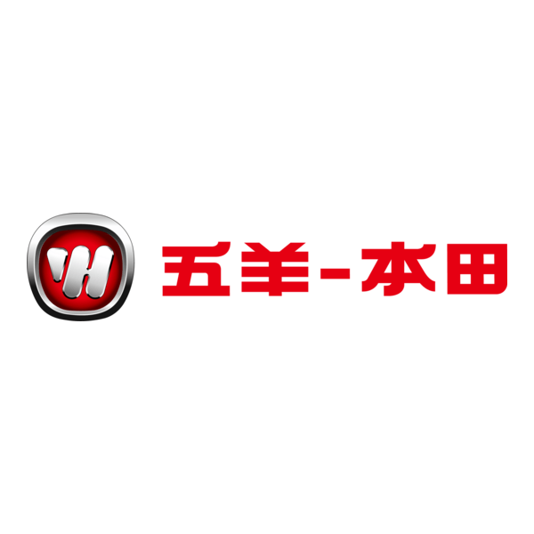 Wuyang-Honda Logo PNG Vector