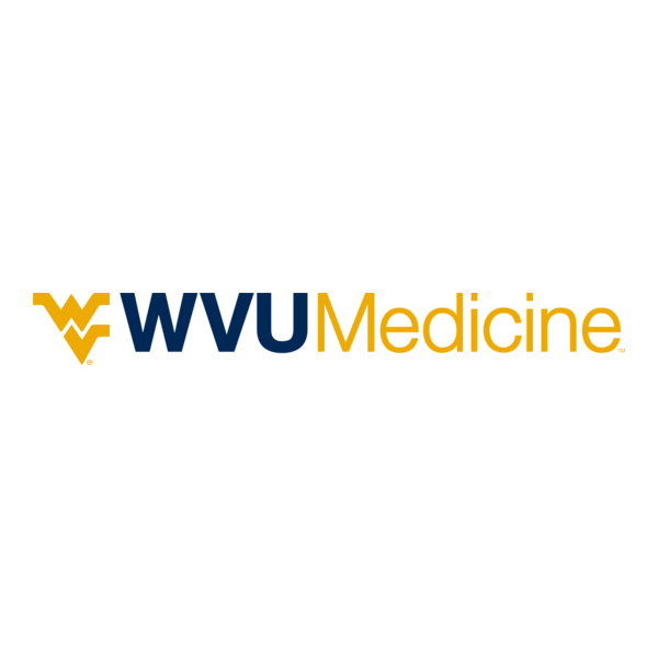 WVU Medicine Logo PNG Vector