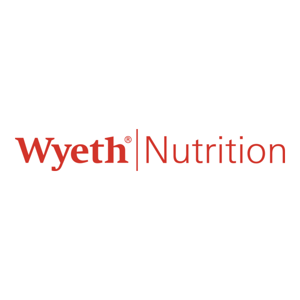Wyeth Nutrition Logo PNG Vector