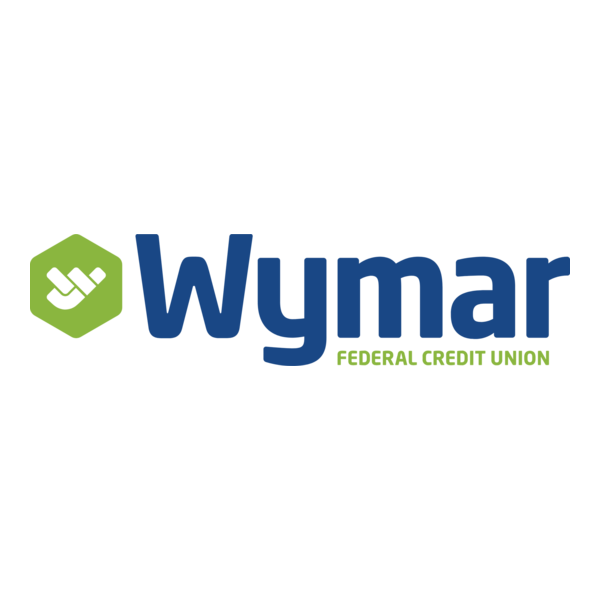 Wymar Federal Credit Union Logo PNG Vector