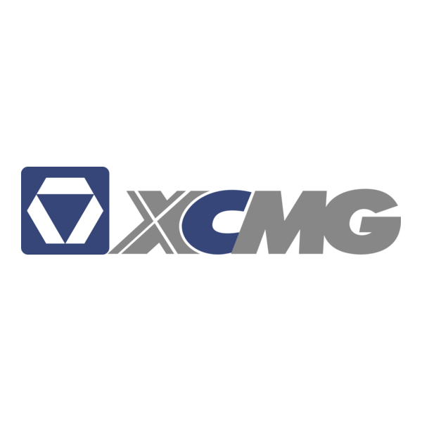 XCMG Logo PNG Vector