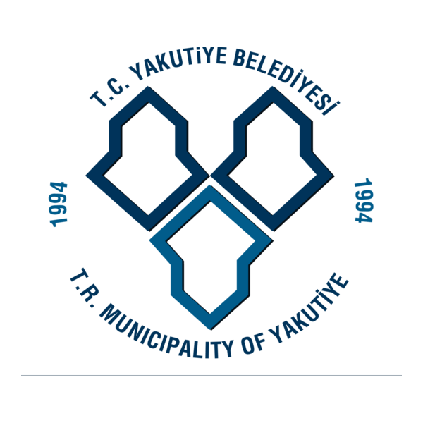 Yakutiye Belediyesi Logo PNG Vector
