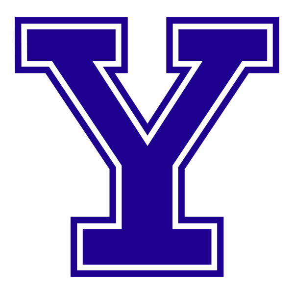 Yale Logo PNG Vector