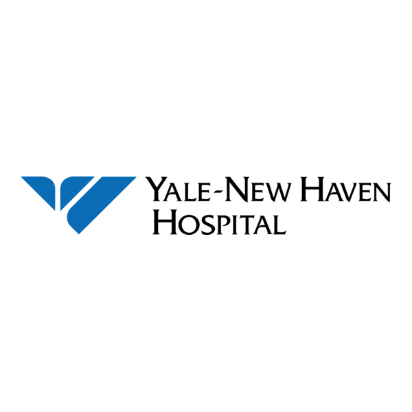Yale New Haven Hospital Logo PNG Vector
