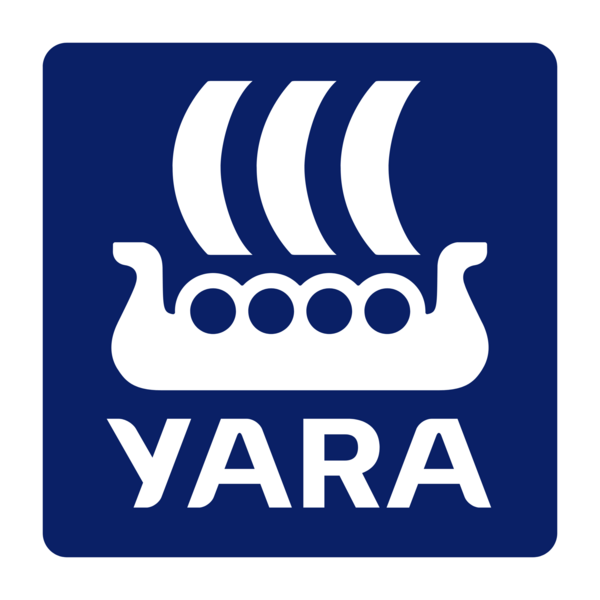 Yara Logo PNG Vector