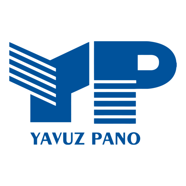 Yavuz Pano Logo PNG Vector