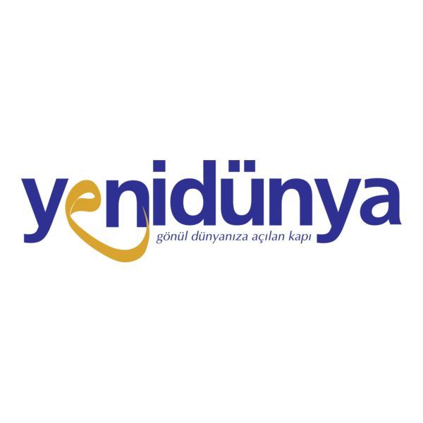 Yenidünya Dergisi Logo PNG Vector