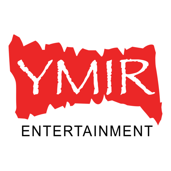 Ymir Logo PNG Vector