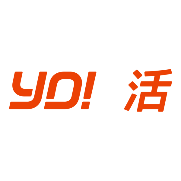Yo! Sushi Logo PNG Vector