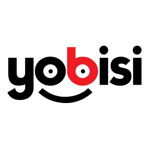 Yobisi Digital Advertising Agency Logo PNG Vector