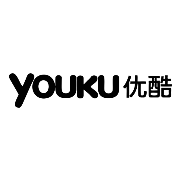 Youku Logo PNG Vector
