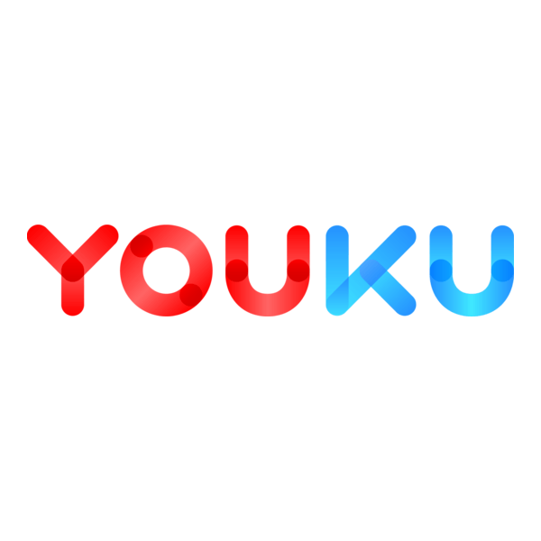 Youku Logo PNG Vector
