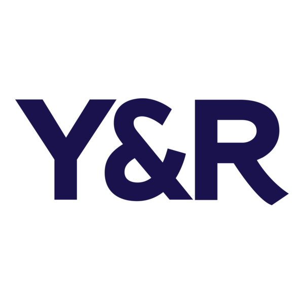 Young and Rubicam Logo PNG Vector