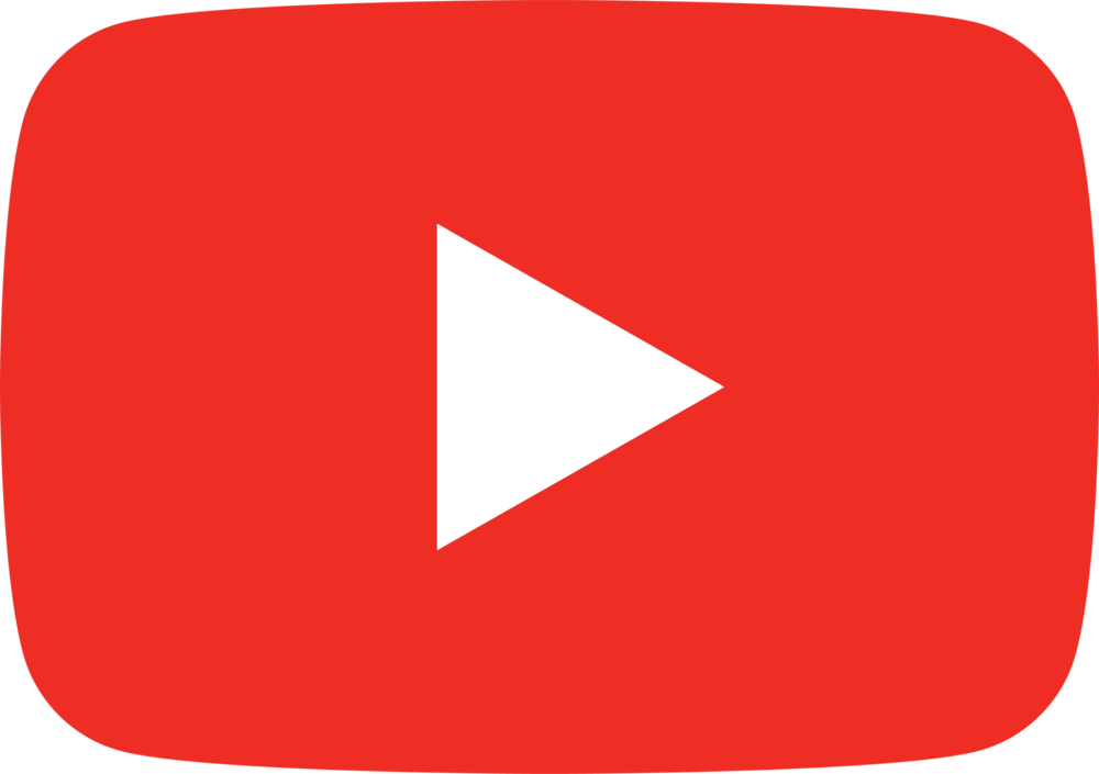 Youtube 2017 Icon Logo PNG Vector