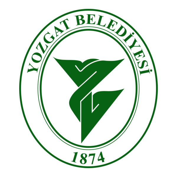 Yozgat Belediyesi Logo PNG Vector