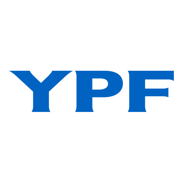 YPF 2017 Logo PNG Vector
