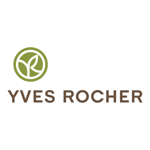 Yves Rocher Logo PNG Vector