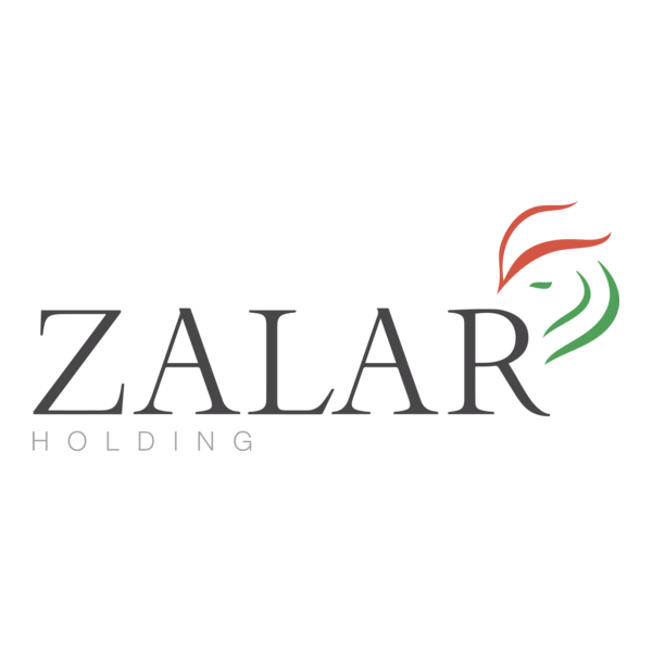 Zalar Holding Logo PNG Vector