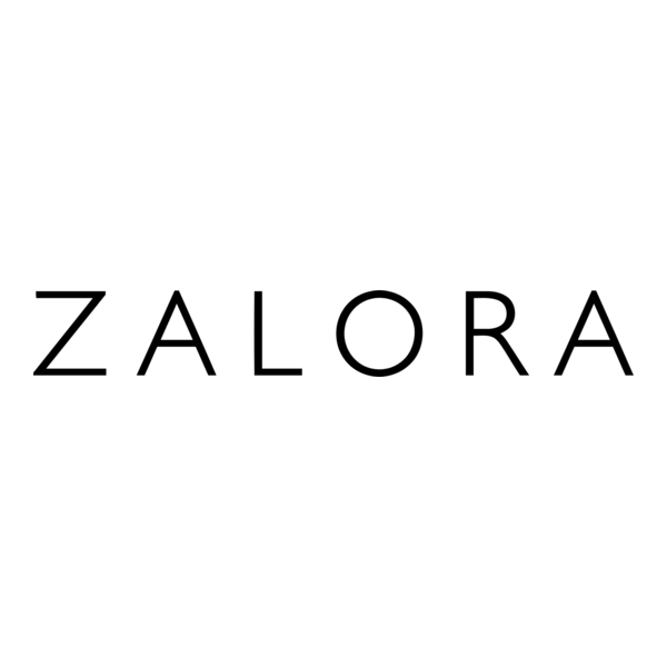 Zalora Logo PNG Vector