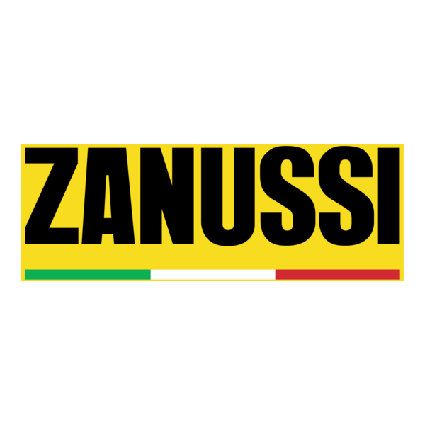 Zanussi Logo PNG Vector