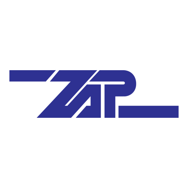 ZAP Logo PNG Vector
