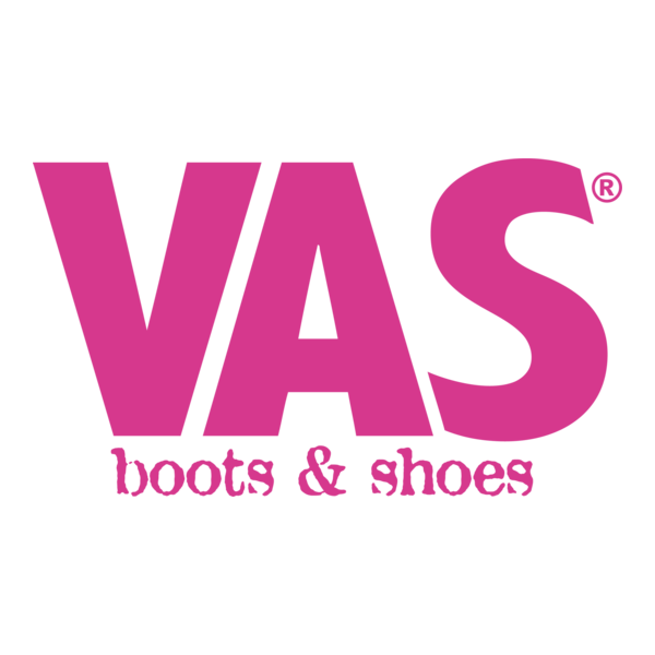 Zapatos VAS Logo PNG Vector