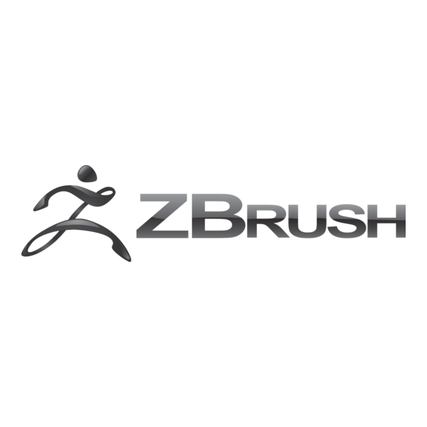 ZBrush Logo PNG Vector