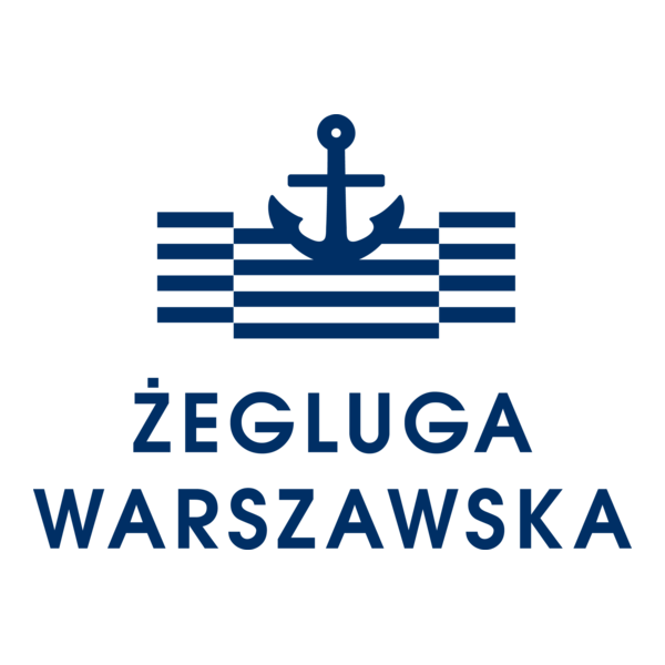 Zegluga Warszawska Logo PNG Vector
