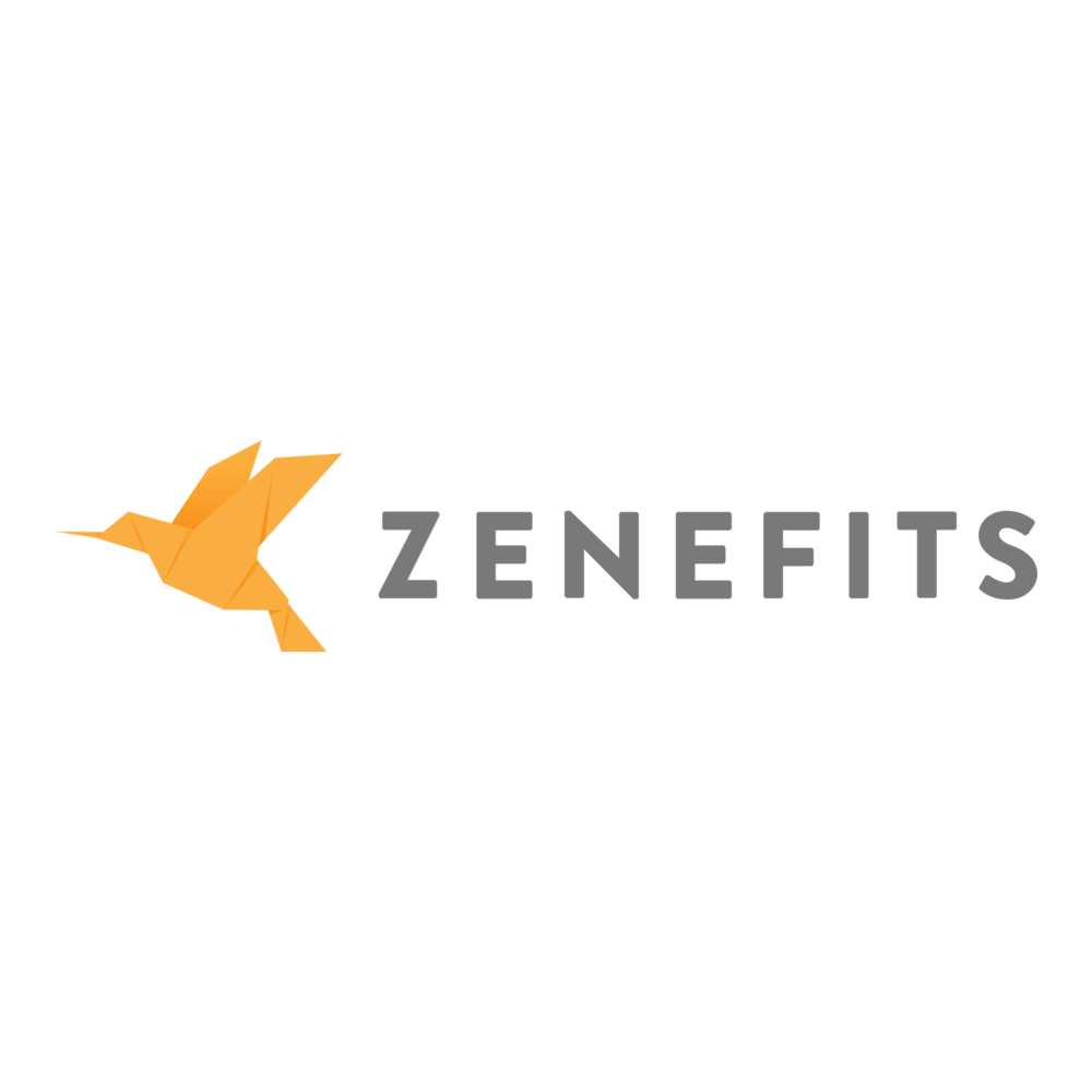 Zenefits Logo PNG Vector