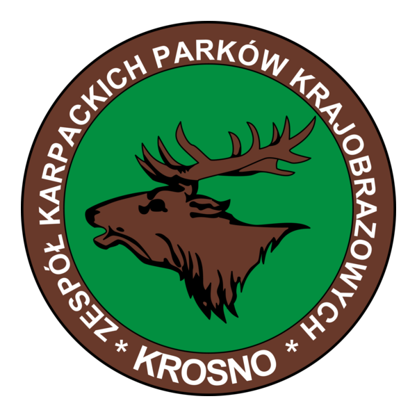 Zespol Karpackich Parkow Krajobrazowych Logo PNG Vector