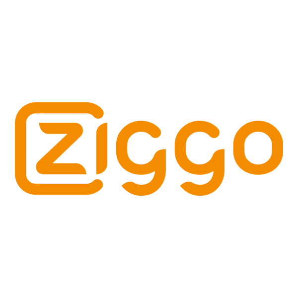 Ziggo Logo PNG Vector