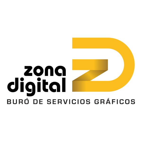 Zona Digital Logo PNG Vector