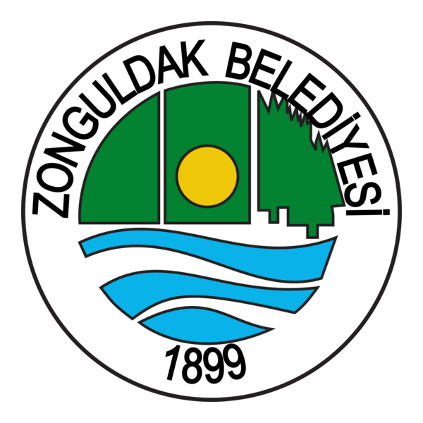 Zonguldak Belediyesi Logo PNG Vector