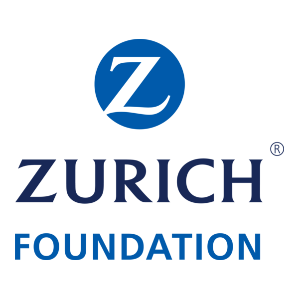 Zurich Foundation Logo PNG Vector
