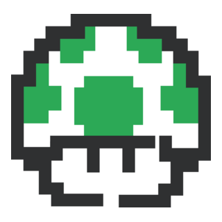 1-UP Logo PNG Vector