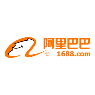 1688.com Logo PNG Vector