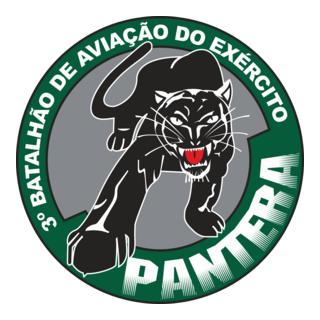 3º BAvEx Logo PNG Vector