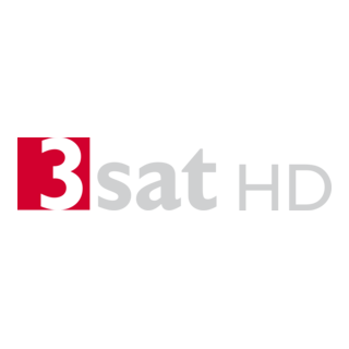 3Sat HD Logo PNG Vector