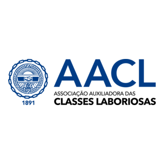 AACL Logo PNG Vector