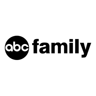 ABC Family Logo PNG Vector