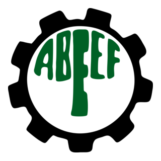 ABEEF - Associação Brasileira dos Estudantes de En Logo PNG Vector