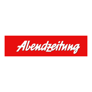 Abendzeitung Munich Logo PNG Vector